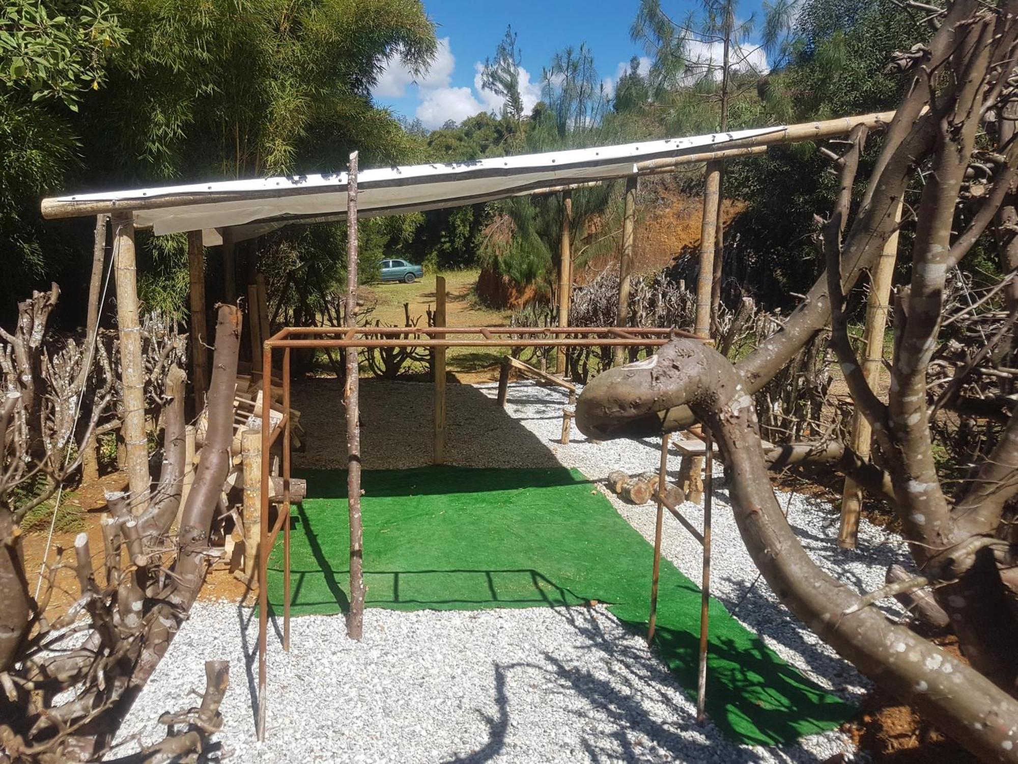 Biohotel Ecohouse Guarne Extérieur photo